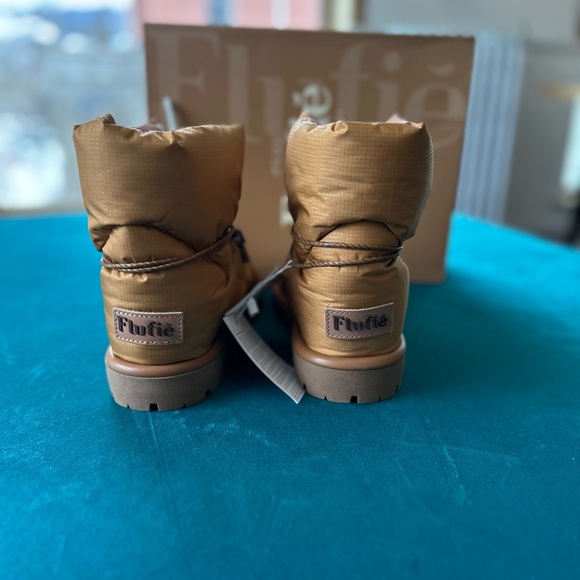 Flufie size 36 - Picture 4 of 6